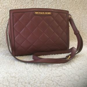 Micheal Kors handbag